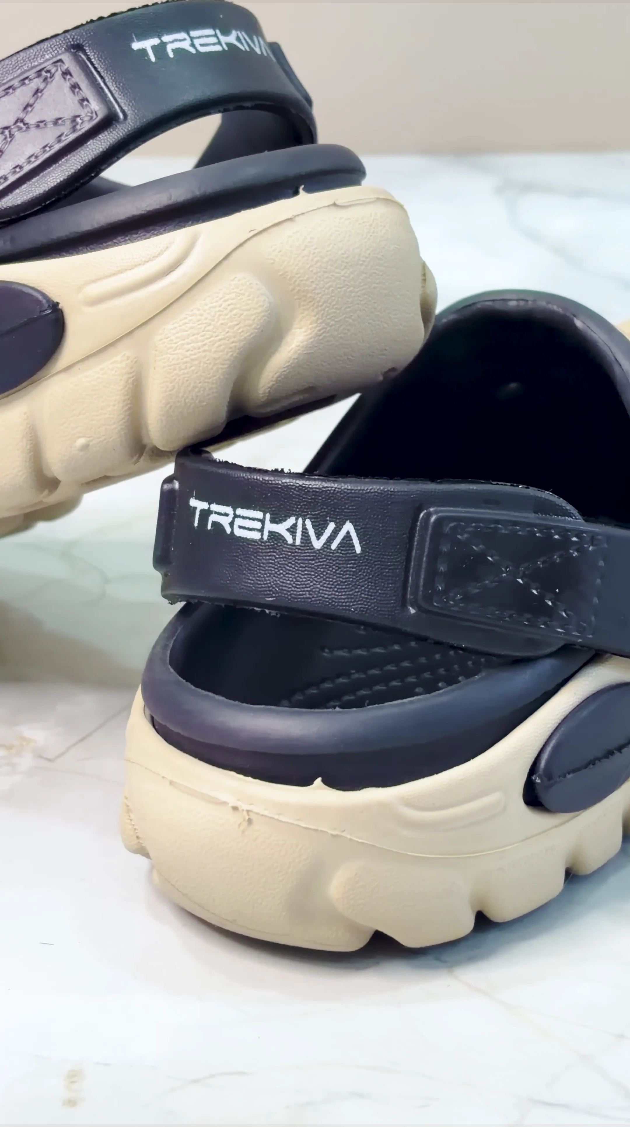 Trevika // High-Energy Cutdown